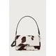Tory Burch crossbody torbica ženska usnjena Charlie