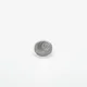 Prstan TwoJeys 8 Ball Ring Silver 56 mm