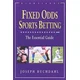 Fixed Odds Sports Betting