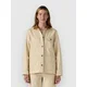 Patagonia Point Reyes Canvas Coat undyed natural