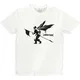 Linkin Park Street Soldier White 2XL Majica