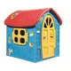 Dohany 5075K My First Play House vrtna otroška hiša modra