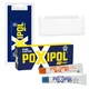 shumee 014956 Poxipol 21 g/14 ml kovinski pretisni omot (40056)