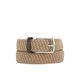 Moški pas Lasocki 2M2-007-SS24 Bež
