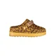 Laura Biagiotti Ženske papuče 9260, Braon
