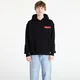 Mikina PLEASURES Piano Bar Hoodie Black M