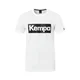 Kempa T-shirt Promo blanc Bela
