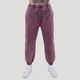 GymBeam Abyss Sweatpants Raisin