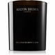 Molton Brown Dišeča sveča Signature Delicious Rhubarb & Rose (Candle) 190 g