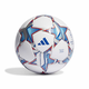 adidas UCL LGE, nogometna žoga, bela IA0954