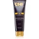 Farouk Systems CHI Deep Brilliance Deep Protein Masque maska za lase za poškodovane lase za suhe lase 237 ml