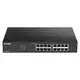 D-Link DGS-1100-24PV2/E 24Port PoE Gigabit Smart Switch