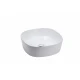 Lavabo nadgradni MINOTTI 440x440x140