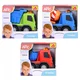 ABC Volvo tovornjaki mestni delovni stroji v več različicah 13 cm - Simba Toys