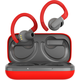 Canyon OnRun 11 Sport Wireless charge Red headset ( CNS-TWS11R )