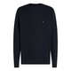 TOMMY HILFIGER Majica ESSENTIAL mornarska