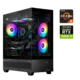 Računalnik ANNI Gamer Advanced R5 9600X/RTX 5060 Ti/16 GB/1 TB