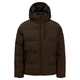Jack & Jones Zimska jakna Becks 12298858 Rjava Regular Fit