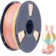 SUNLU Silk PLA+ Rainbow-05 - 1,75 mm/1000 g