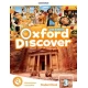 Oxford Discover: Level 3: Student Book Pack