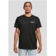 Mens T-shirt black