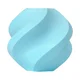 Bambu Lab Filament PLA Matte Ice, Plavi