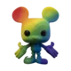 Funko POP! DISNEY: PRIDE - MICKEY MOUSE