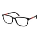 Prada Linea Rossa PS02RV DG01O1