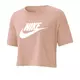 NIKE W NSW TEE ESSNTL CRP INC