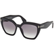 Tom Ford FT0939 01B ONE SIZE (56) Črna/Siva