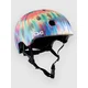 TSG Meta Graphic Design Kids Helmet dye