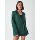 BWLDR Blazer HARRIET zelena