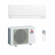 MITSUBISHI ELECTRIC klima uređaj MSZ-AY35VGKP/MUZ-AY35VG unutarnja i vanjska jedinica