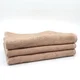 Peškir Indy Purple Brown 70 x 130cm Glat ( VLK000663-brownglat )
