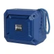 DEEPBASS Bluetooth zvučnik BOX-05/ plava