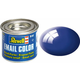 Revell Email Color ultramarin modra, sijaj