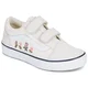 Vans Old Skool V Bela