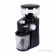 TOO CG-500-B 200W black coffee grinder  Dom