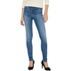 Vero Moda Ženske ozke kavbojke VMSOPHIA 10193330 Light Blue Denim (Velikost M/30)