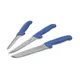 DICK ERGOGRIP Set Nozeva 1/3 8255900