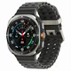 Samsung Galaxy Watch Ultra pametna ura, 2025 model (Titanium Gray) (SM-L705FZA2EUE)
