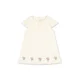 Konges Slojd obleka SHEENY SS DRESS