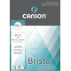 Canson Illustration Bristol Graphic A3 250 g White Skicirka