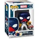 Funko Pop Marvel Spider-Man Spider-Man Captain Universe