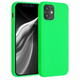 Ovitek za Apple iPhone 12 mini - zelena - 34506