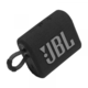 Bluetooth Zvucnik JBL GO3 vodootporan crni
