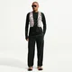 Hlače Nike ACG High Stakes Mens Hiking Pants Black/ Summit White L