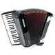 HOHNER harmonika BRAVO III 96 Black