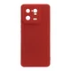 Maska Soft Gel Silicone za Xiaomi 13 Pro 5G, Crvena