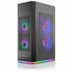 Kućište RaiJintek Ophion Elite Titan Black